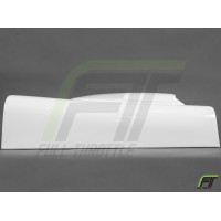Fibreglass Bonnet