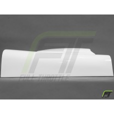 Fibreglass Bonnet