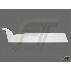Universal Fibreglass Side Panel