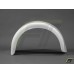 Universal Fibreglass Rear Wheel Arch
