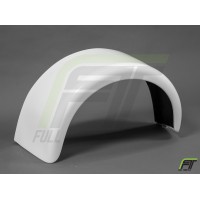 Universal Fibreglass Rear Wheel Arch