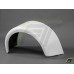 Universal Fibreglass Rear Wheel Arch