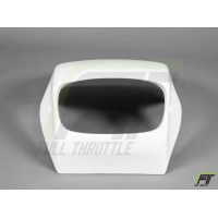 Fibreglass Nose Cone