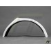 Universal Fibreglass Front Wheel Arch