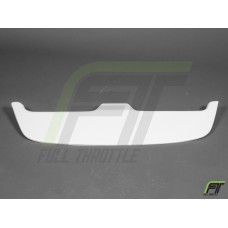 Universal Fibreglass Dashboard Panel