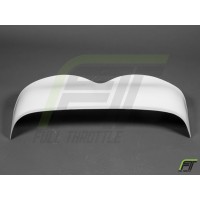 Universal Fibreglass Scuttle Mounted Aero Panel
