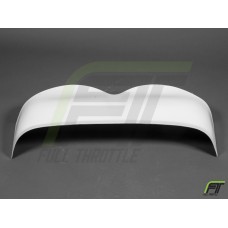 Universal Fibreglass Scuttle Mounted Aero Panel