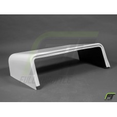 Universal Fibreglass Rear Panel