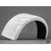 Universal Fibreglass Wide Rear Wheel Arch