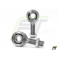 Universal Rose Joints