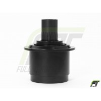 Universal Quick Release Steering Wheel Hub/Boss
