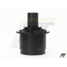 Universal Quick Release Steering Wheel Hub/Boss